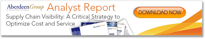 Supply Chain Visibility