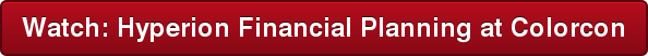 Watch: Hyperion Financial Planning at Colorcon
