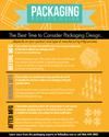 The best time to consider packaging design