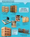 Wood Crate Styles