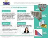 Corrosion Prevention