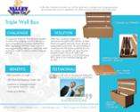 Triple Wall