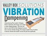 Vibration Dampening