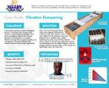 Vibration Dampening