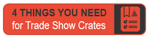 trade show crate