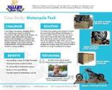 Motorcyle Pack