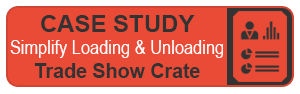 Trade Show Box