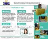 Trade Show Box