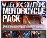 Motorcycle Packing job