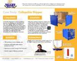 Collapsible Shipper