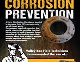 Corrosion Prevention