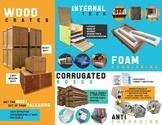 Products and Services Brochure 