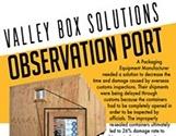 Observation Port