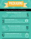 10 Things you need to know about packaging