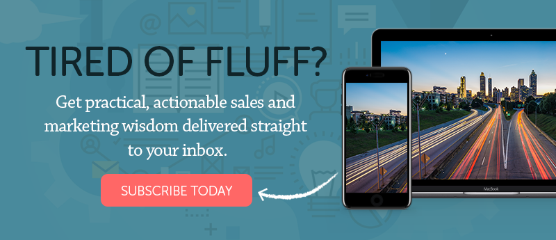 Subscribe to the Bonafide blog.