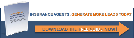 generate leads insurance