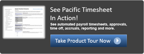 Take product tour now