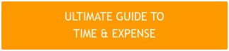 THE DEFINITIVE GUIDE TO  TIME & EXPENSE FOR BILLING