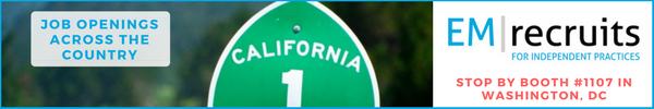California Emergency Medicine Jobs