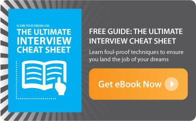 EM residents job search interview guide