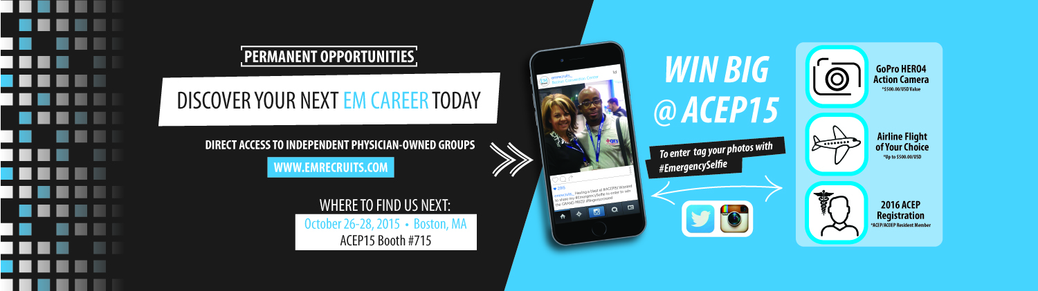 EMrecruits-ACEP15-emergencyselfie