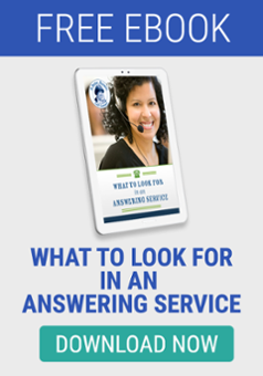 what to look for in an answering service