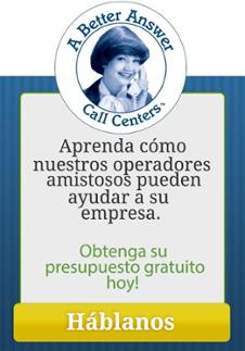 Spanish Get A Quote CTA