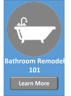 Bathroom Remodel 101