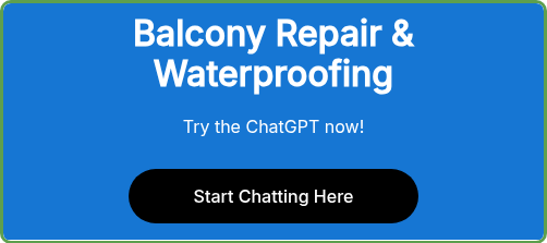 Balcony Repair & Waterproofing
