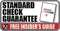 check guarantee