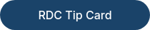 RDC Tip Card
