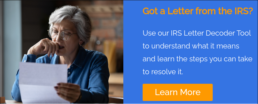IRS Letter (1)