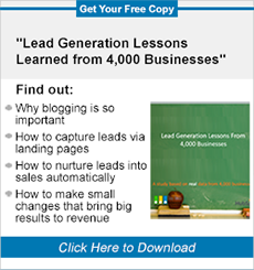 Download a Free Copy of:"Lead Gener
