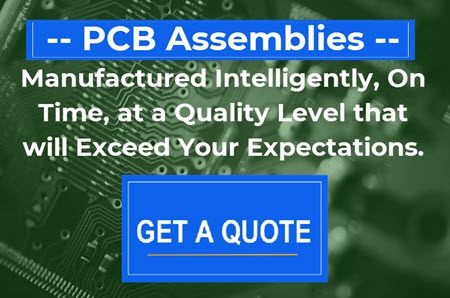 pcb assemblies get a quote