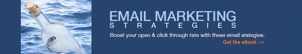Email marketing strategies