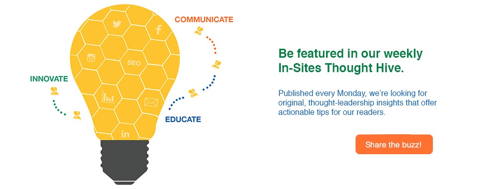In-Sites Thought Hive