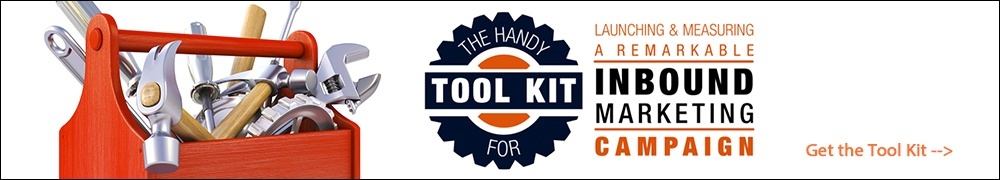 The Handy Toolkit