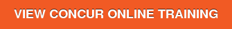 VIEW CONCUR ONLINE TRAINING