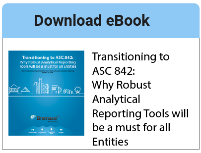 Download eBook - Transitioning to ASC 842: Why Robust Analytical Reporting Tools will be a must for all Entities