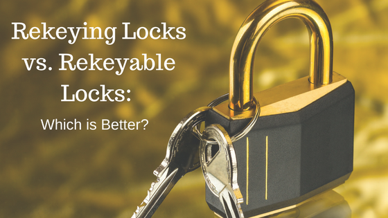 Rekeying Locks vs. Rekeyable Locks CTA image