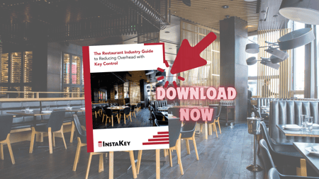 Restaurant Guide CTA