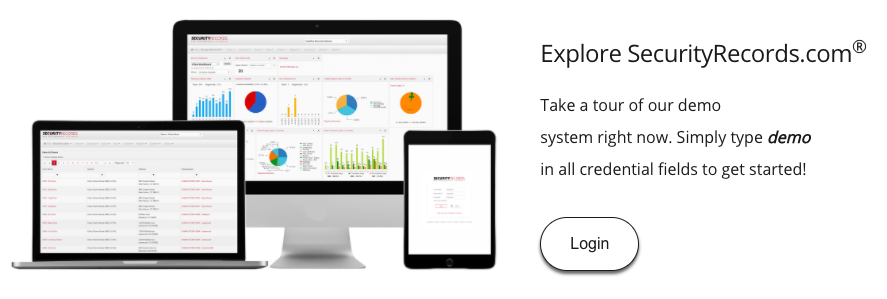 Explore SecurityRecords.com