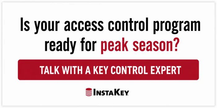 Ready for Peak Season CTA