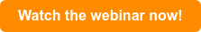 Watch the webinar now!