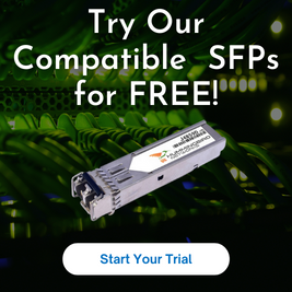 compatible sfp 