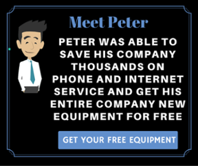 internet service providers list 