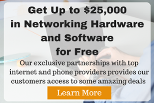 business internet and phone service