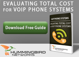 how much does a new phone system cost