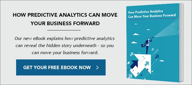 How Predictive analytics can move your Business forward_EBOOK