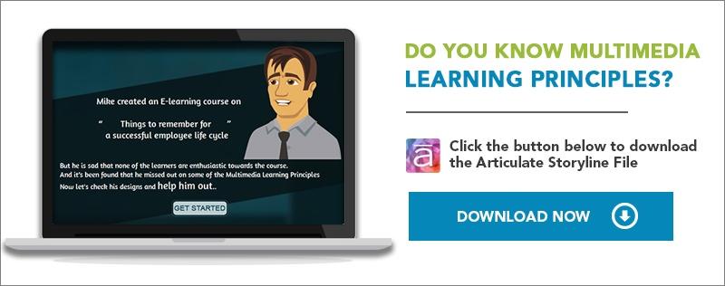 Elearning challenge_do-you-know-multimedia-learning-principles_C126